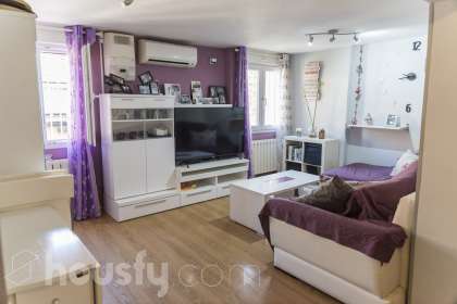 Piso en venta en Calle San Agapito