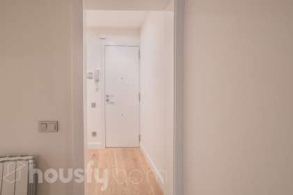 Piso en venta en Calle Lleida