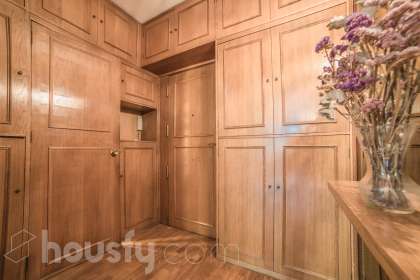 Piso en venta en Avenida Roma