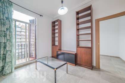 Piso en venta en Calle Bailen