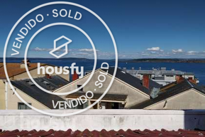 Viviendas en venta en el barrio de Monte Alto - Zalaeta - Atocha