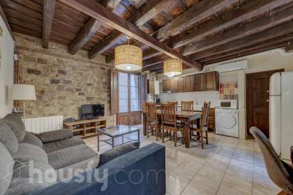 Piso en venta en Calle Montcada
