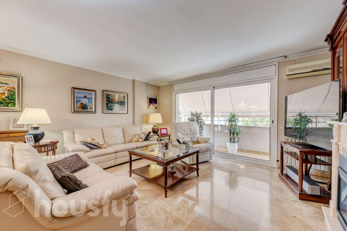 Piso en venta en Carrer de Roger de Flor, Instituts - Ponent, Granollers