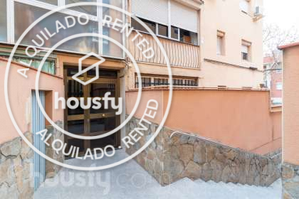 Pisos en alquiler en Santa Coloma de Gramenet
