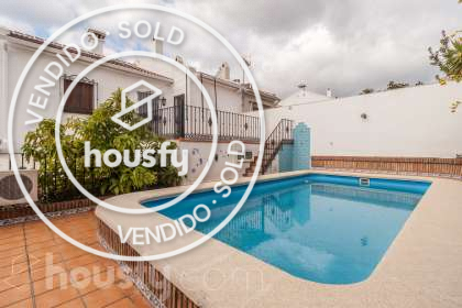 Casas en venta en la provincia de Córdoba