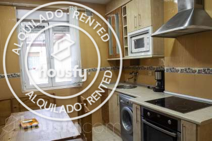 Pisos en alquiler en la provincia de Asturias