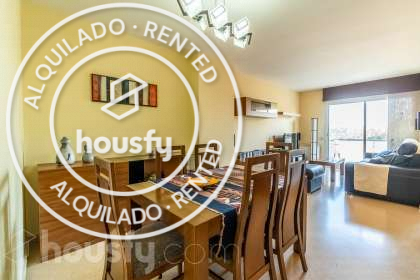 Viviendas en alquiler en Sabadell