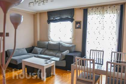 Pisos en venta en Salamanca