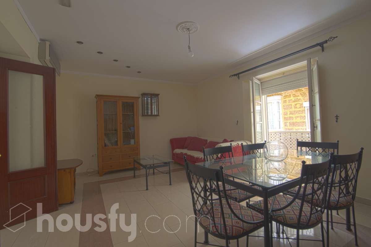 Piso en venta en Calle Rosario, Centro Histórico - Plaza España, Cádiz
