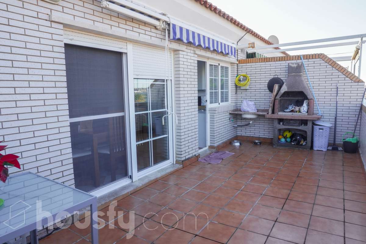 Piso en venta en Calle Pontevedra, Roquetas, Roquetas de Mar
