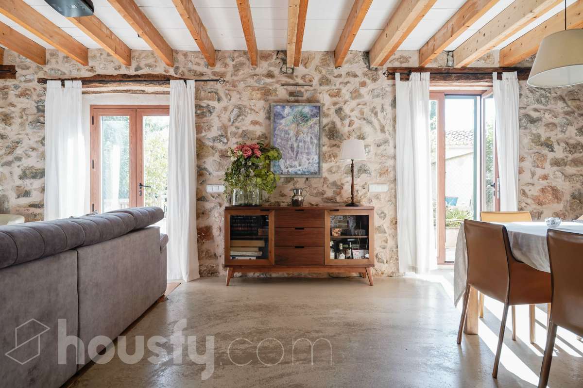 Casa en venta en Carrer de la Capelleta, Calvià, Calvià