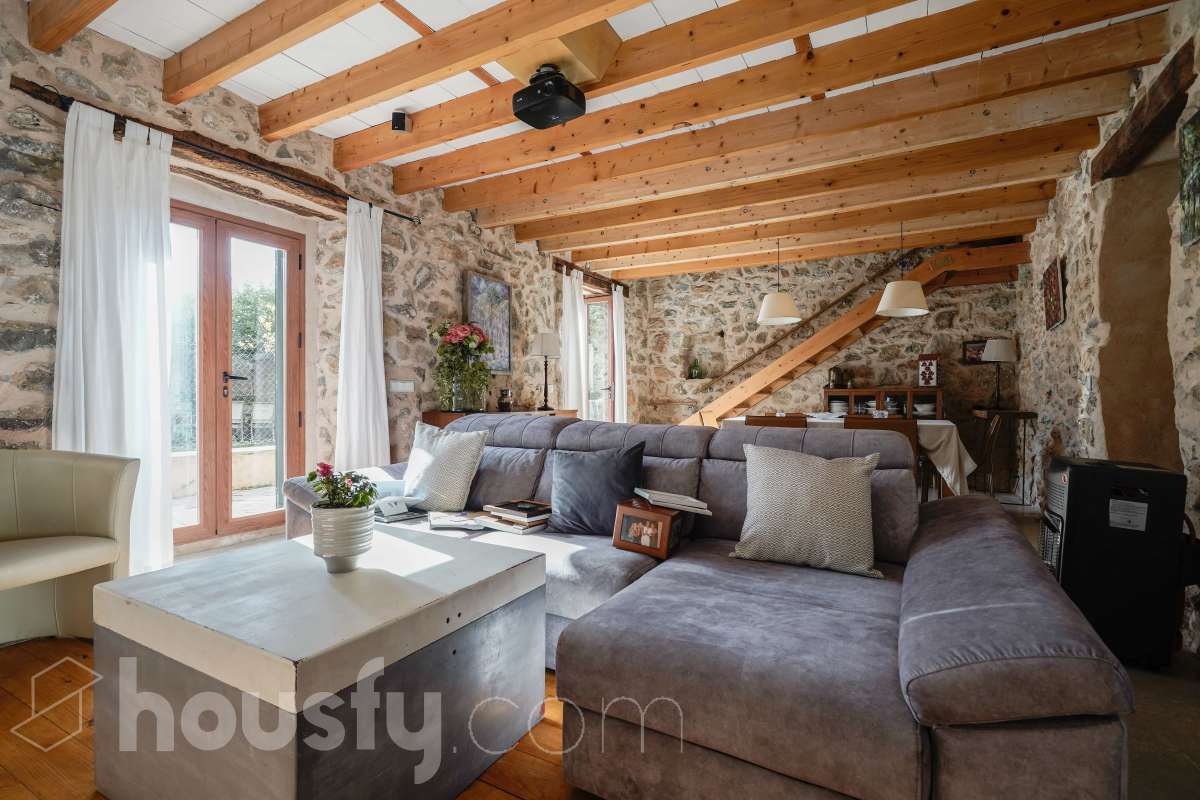 Casa en venta en Carrer de la Capelleta, Calvià, Calvià