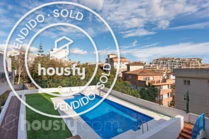 Pisos en venta en Benalmádena
