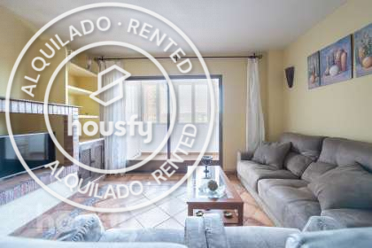 Viviendas en alquiler en Alcalá de Henares