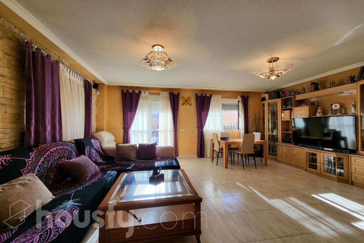 Casa en venta en Calle del Pintor Julio Romero, Mejorada del Campo