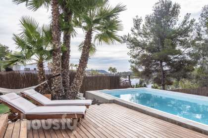 Casas en venta en Olivella