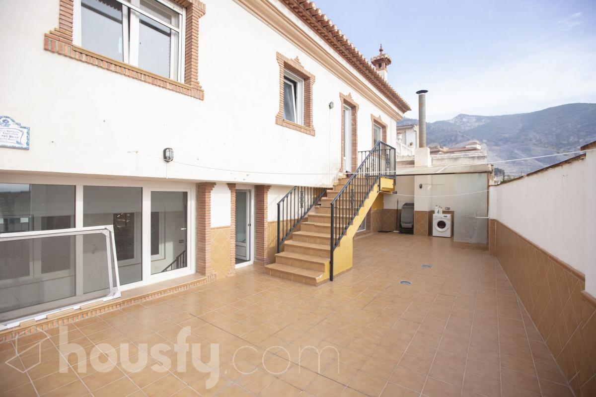 Casa en venta en Calle Angustias, Padul