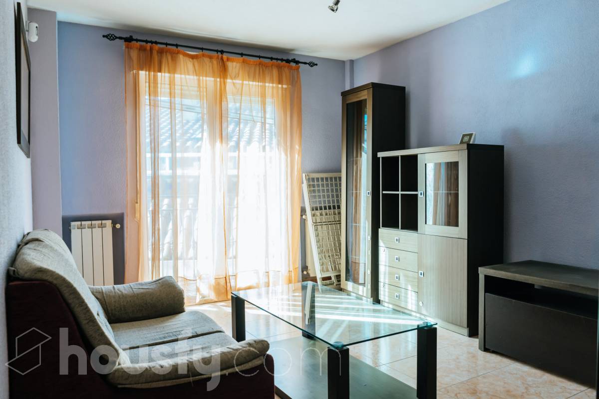 Piso en venta en Travesía de los Coches, Valdemorillo pueblo, Valdemorillo