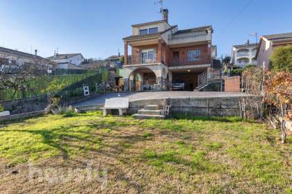 Casas en venta en Lliçà d'Amunt