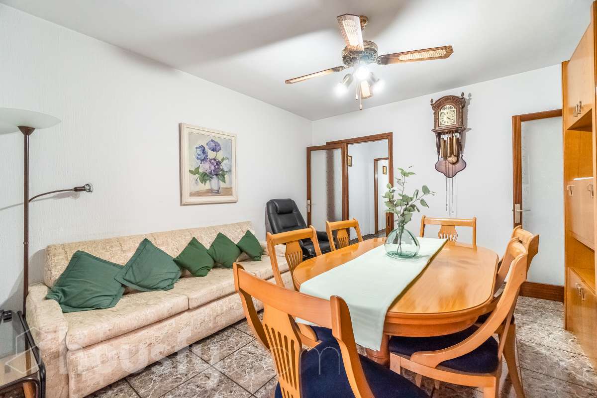 Piso en venta en Carrer de Colom, Centre, Terrassa
