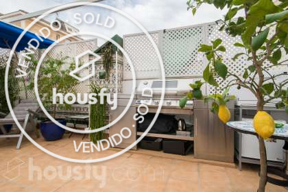 Casas en venta en Sitges