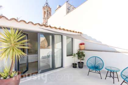 Casas en venta en Vilanova i la Geltrú