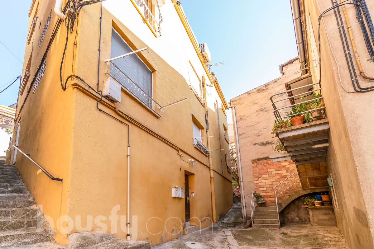 Piso en venta en Carrer de la Salut, Súria