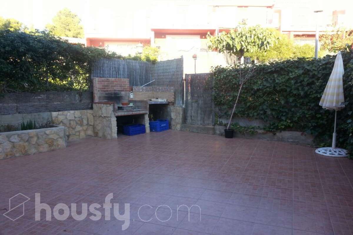 Casa en venta en Calle Sauces, Corral Nou - Montros - Estepar, Náquera