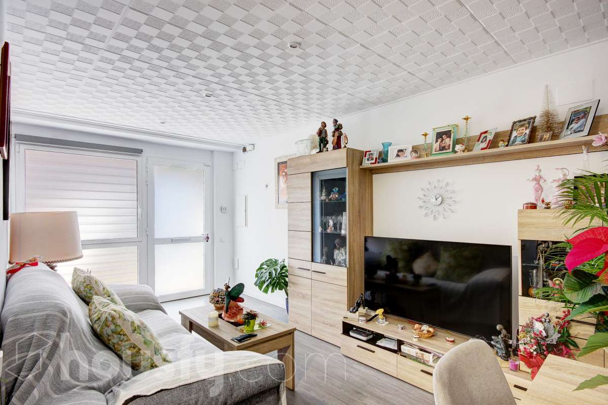 Bajo en venta en Carrer de Sant Damià, Llevant, Terrassa