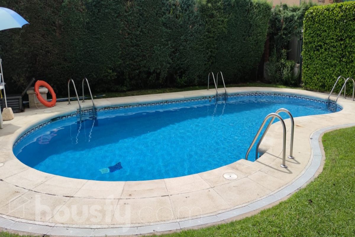 Casa en venta en Calle Calderón de la Barca, Daganzo de Arriba