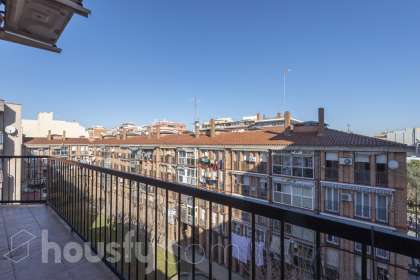 Pisos en alquiler en Barberà del Vallès