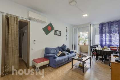 Pisos en venta en el barrio de Sant Antoni, Barcelona