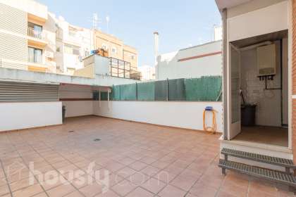 Pisos en venta en el barrio de La Florida, L'Hospitalet de Llobregat
