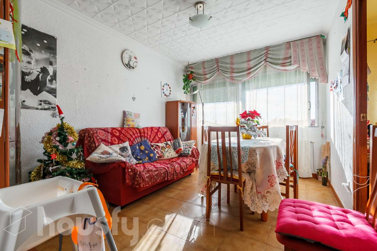 Piso en venta en Carrer Ronda, Casc Antic - Nou Cambrils, Cambrils