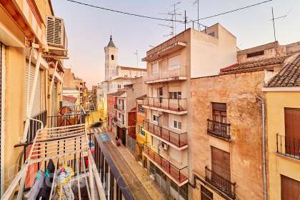 Viviendas en venta en Yecla