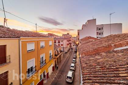 Viviendas en venta en la provincia de Murcia