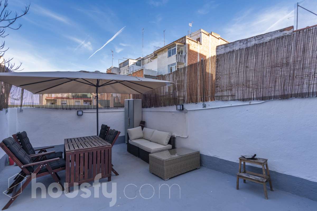 Piso en venta en Carrer de Calderón de la Barca, Horta Guinardó, Barcelona