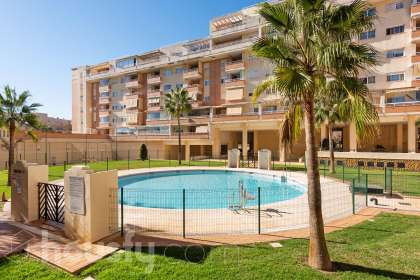 Pisos en venta en Málaga