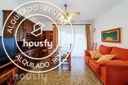 Pisos en alquiler en Denia