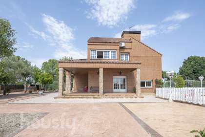 Casas en venta en Villaviciosa de Odón