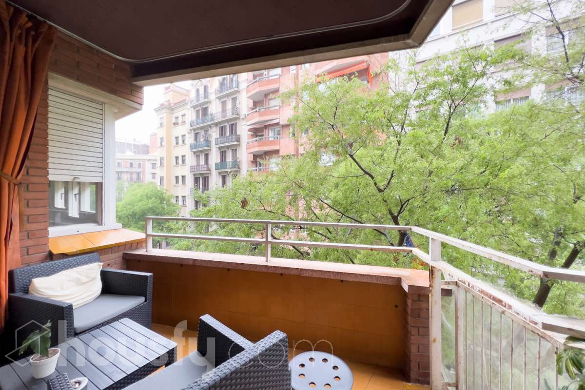 Piso en venta en Carrer de Provença, Eixample, Barcelona