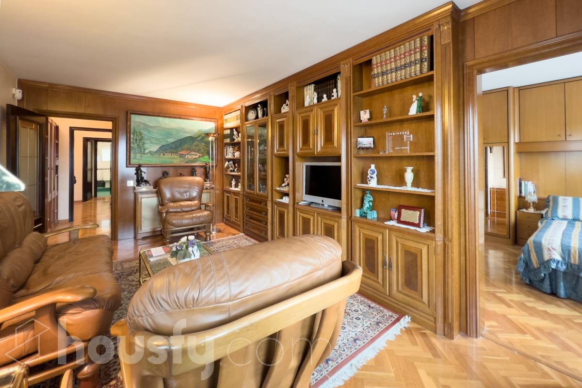 Piso en venta en Carrer de Mejía Lequerica, Les Corts, Barcelona