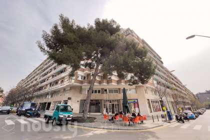 Pisos en venta en el barrio de La Maternitat i Sant Ramon, Barcelona
