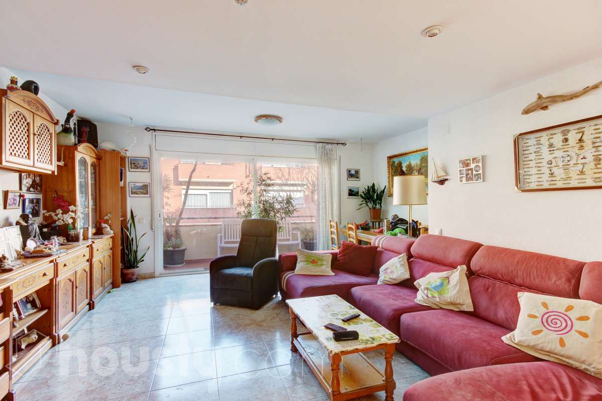 Casa en venta en Carrer de Manuel de Falla, Malgrat de Mar