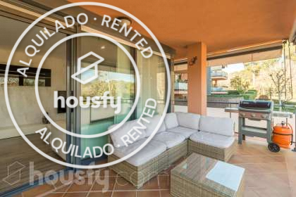 Viviendas en alquiler en Castelldefels