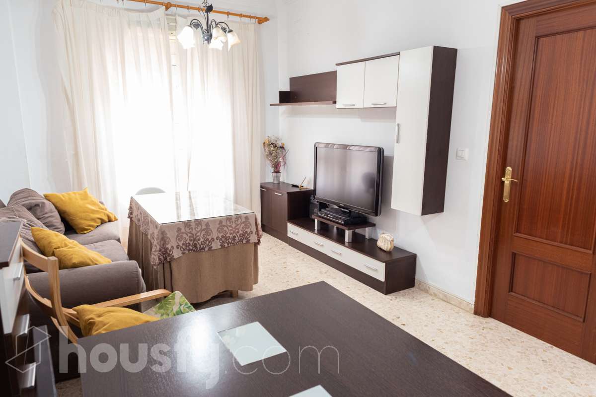 Piso en venta en Calle Miguel Hernández, La Algaba