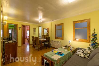 Viviendas en venta en el barrio de La Torrasa, L'Hospitalet de Llobregat