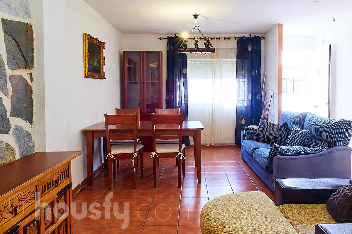 Bajo en venta en Carrer Fornet, Altea Pueblo, Altea