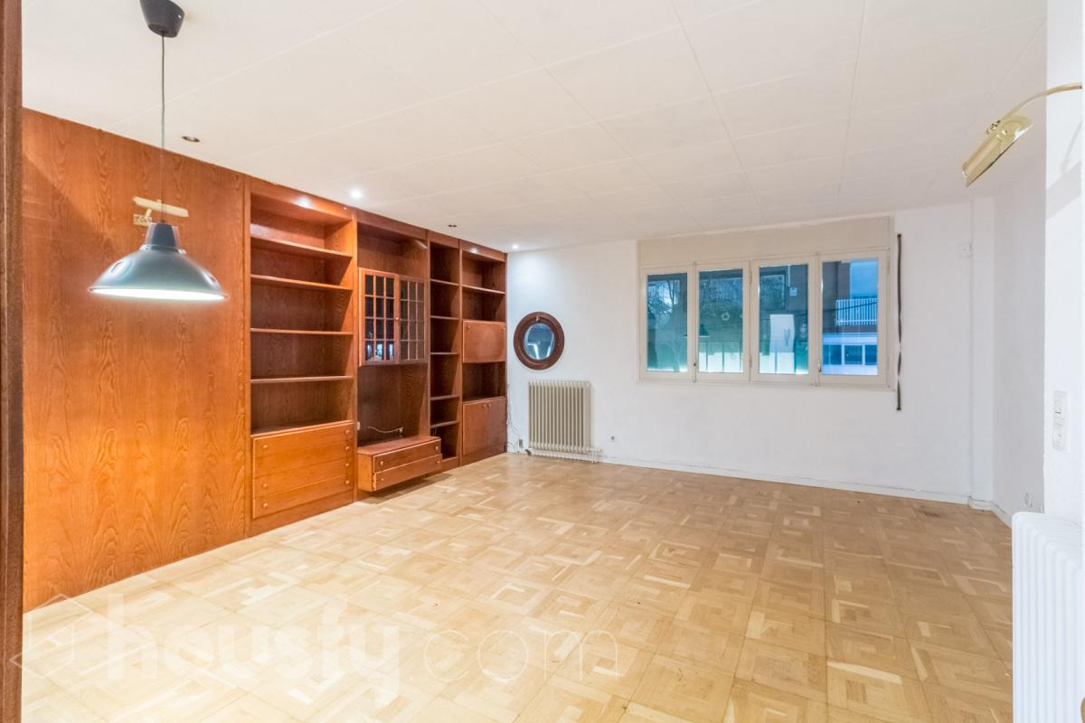 Duplex en venta en Carrer d'Entença, Eixample, Barcelona