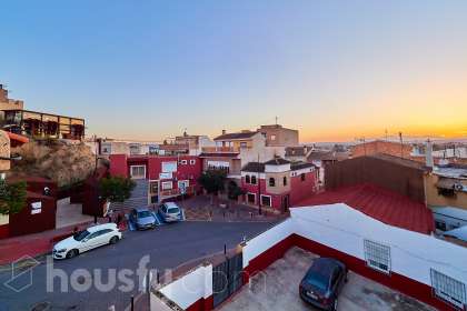 Casas en venta en Molina de Segura